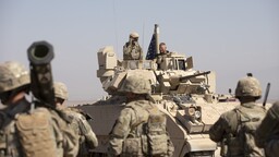 ABD&rsquo;nin Irak&rsquo;taki son askeri &uuml;lkeden &ccedil;ekilirken, trajediler hafızalarda tazeliğini koruyor