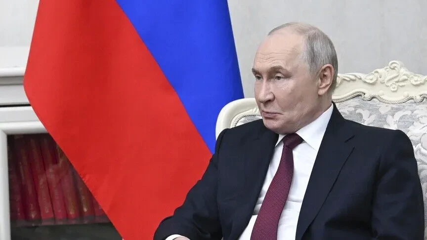 Putin  Çdo sulm direkt ndaj Rusisë apo Kaliningradit do të ngrinte çështjen e përdorimit të  të gjitha armëve 