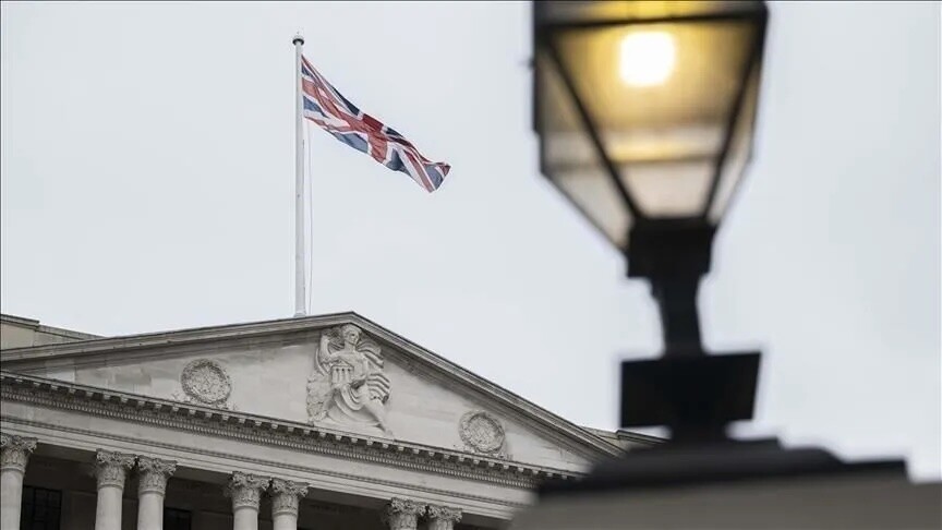 Britania shpall 31 sanksione të reja ndaj Rusisë
