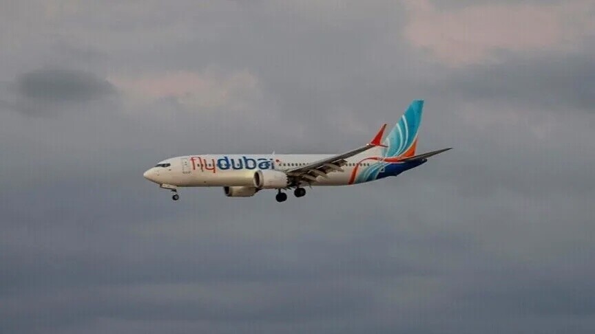 Prokurori i përgjithshëm i Emirateve Arabe urdhëron hetim për incidentin e fluturimit të  Flydubai 