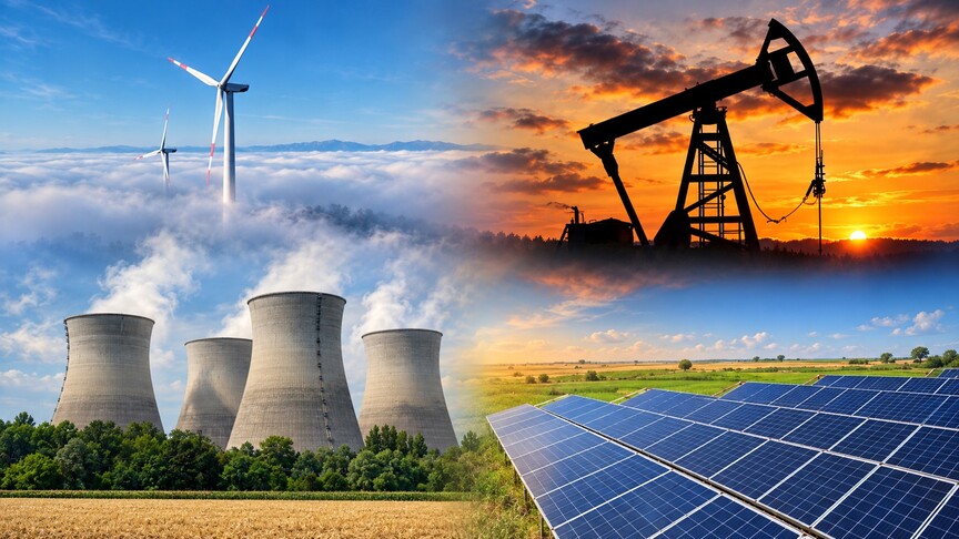 ABD’nin küresel enerji stratejisinde süreklilik ve dönüşüm