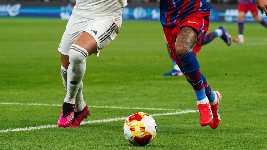 Real Madrid ile Barcelona'dan "Negreira davası" hakkında karşılıklı açıklama