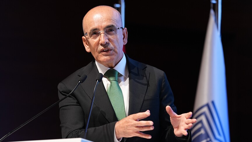 Türkiye Taking Steps to Speed Payments to Investors in Troubled Funds, Finance Minister Says