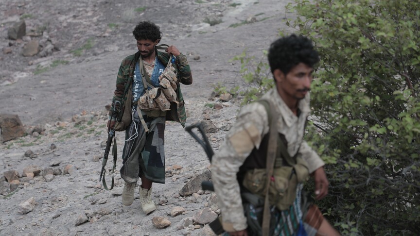Report: Yemeni government adopts measures to implement general mobilization, boost state readiness
