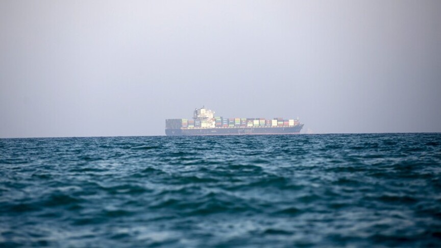 Hormuz Strait Gridlock Threatens E-Commerce Supply Chains | Immediate Logistics Rerouting Required
