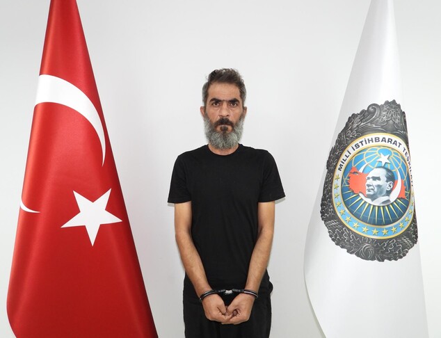 Inteligjenca turke kap të dyshuarin për sulmin terrorist të vitit 2013 në Reyhanli