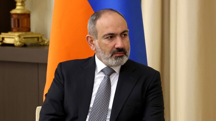 Armenian PM Says Planned Modular Nuclear Plant May Not Meet Growing Energy Needs