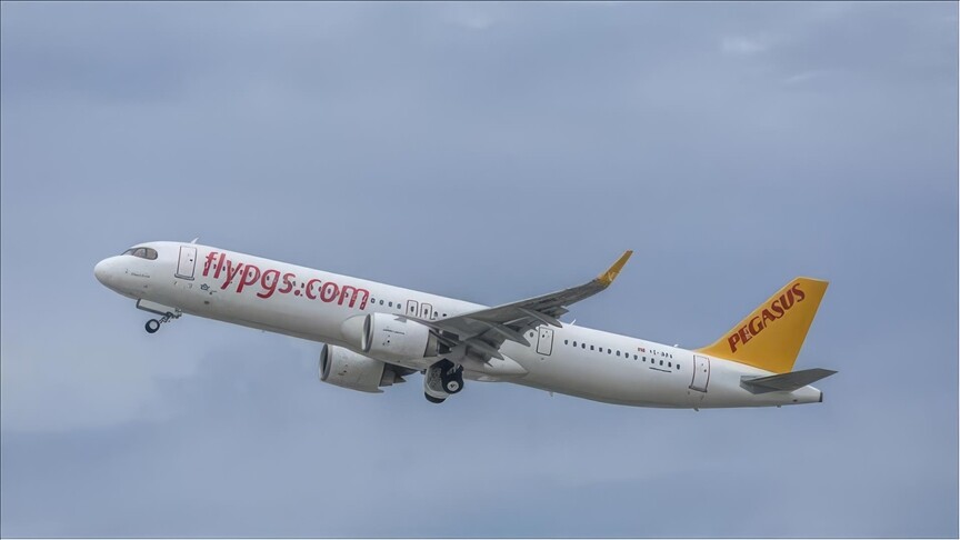 Report: Turkish carrier Pegasus acquires Czech Airlines, Smartwings Group