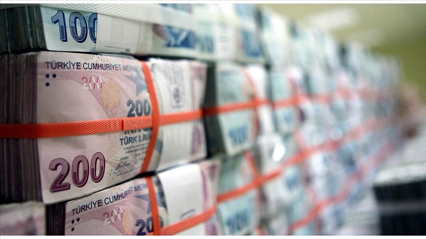 Bankacılık sektörünün kredi hacmi 28,4 trilyon liraya çıktı