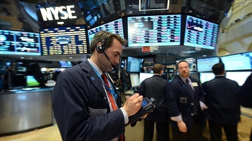 US stocks diverge in Q3 as inflation fears and bond pressures weigh on markets