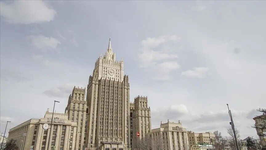 Rusia dëbon një grup diplomatësh hungarezë si një masë reciprociteti