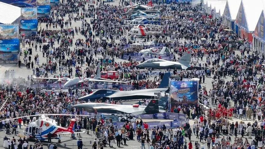Kompania e Industrive Turke të Hapësirës Ajrore përgatitet të integrojë motorë të prodhuar në vend në platformat ajrore