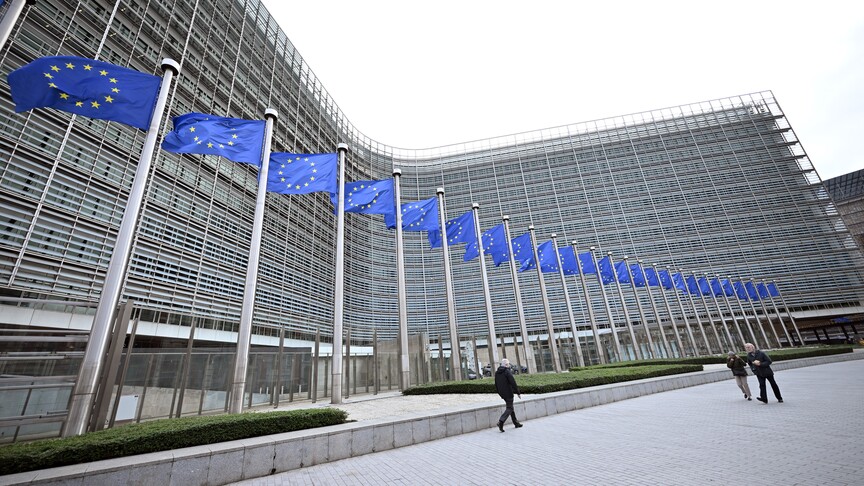EU states UK remains close partner as ongoing technical talks