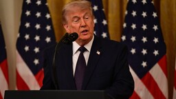 ABD Başkanı Trump, Netanyahu&rsquo;nun u&ccedil;ak olayına ilişkin anlatımını ş&uuml;pheyle karşıladı