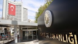 Dışişleri Bakanlığı, Husilerin Medine'deki sivil altyapıya yönelik saldırısını şiddetle kınadı