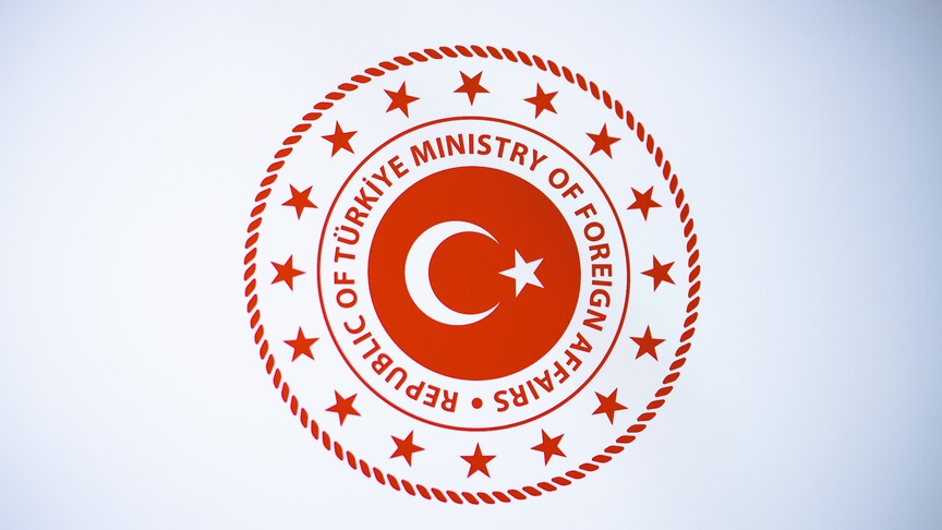 Turkey condemns Houthi attack on infrastructure serving Prophet's Mosque in Saudi Arabia