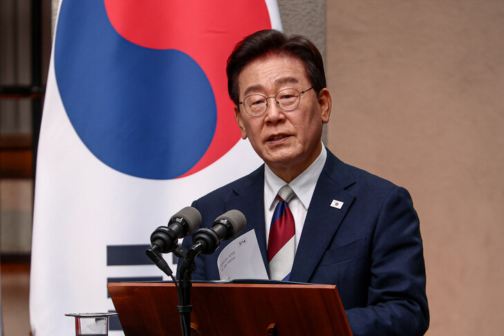 South Korea warns Ukraine of further measures amid confidentiality dispute