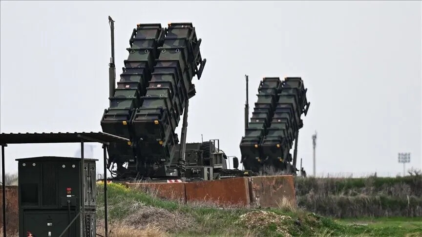 SHBA ja vendos bateri të raketave Patriot në Arabinë Saudite dhe Katar për të mbrojtur infrastrukturën energjetike