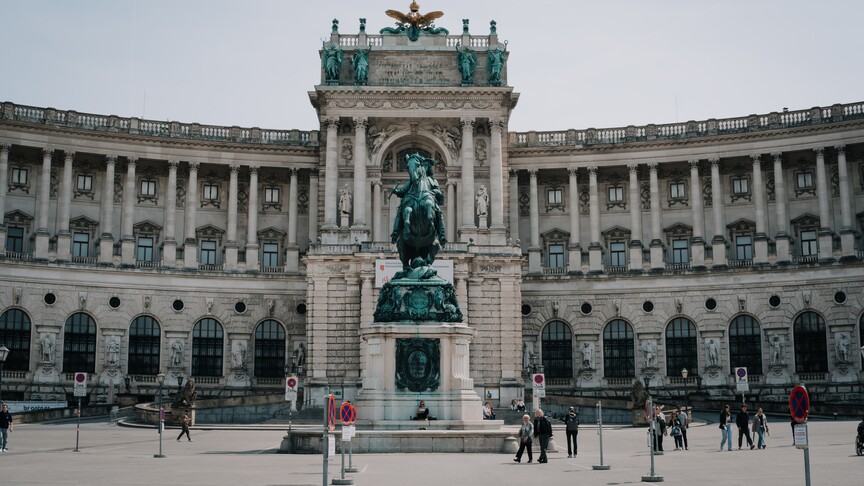 Austria Estimates Nearly 1,000 Heat-Related Deaths During Record-Hot Summer