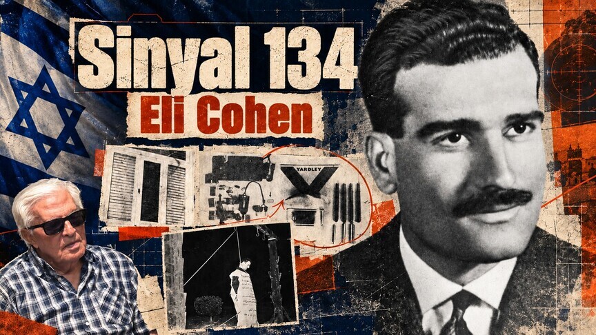 Retired Syrian Officer Recounts Hunt for Israeli Spy Eli Cohen