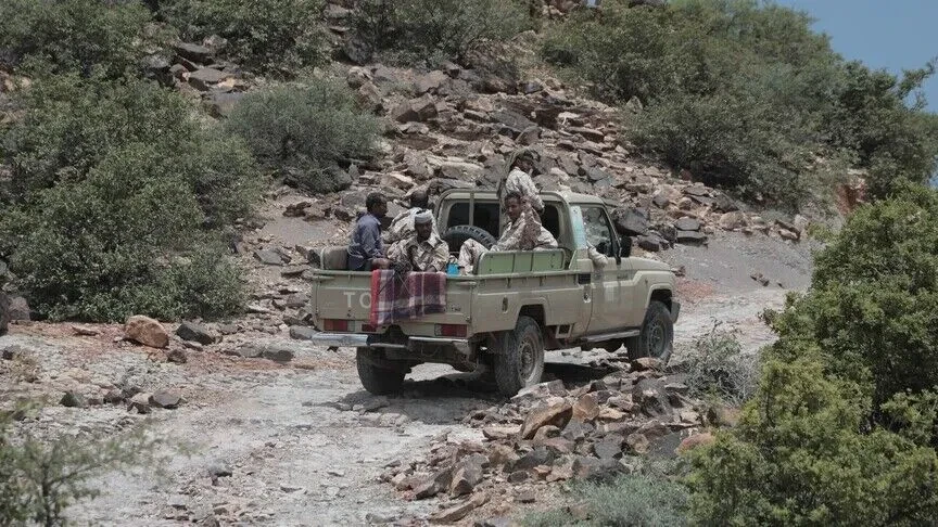 Koalicioni i udhëhequr nga Arabia Saudite njofton se ka interceptuar dhe shkatërruar tri raketa balistike të Huthive