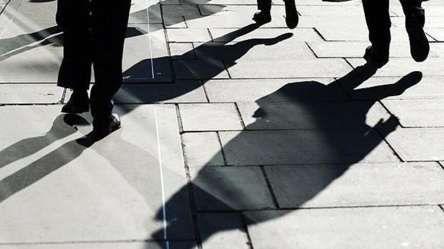 US Unemployment Rate Rises to 4.2% in September, Exceeding Market Expectations