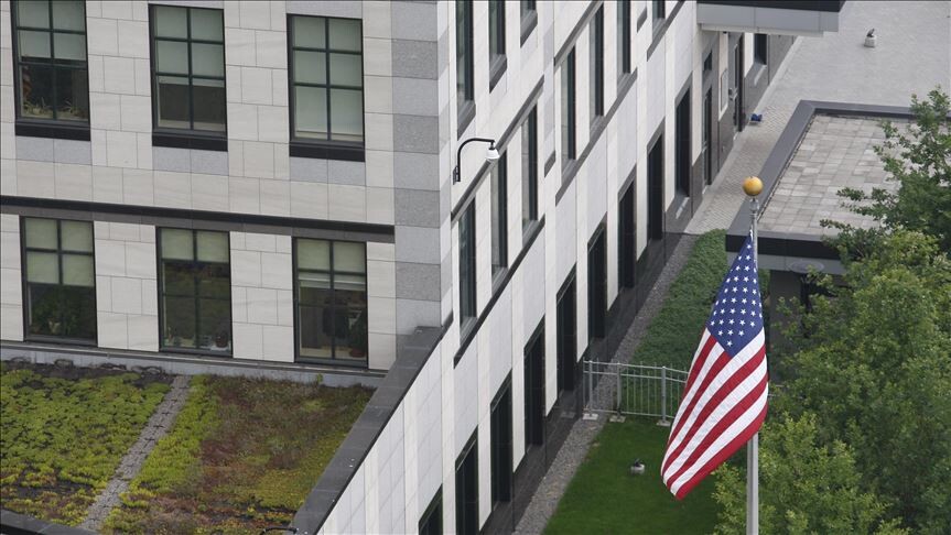 US Suspends Consular Services in Brazil Citing Security Concerns