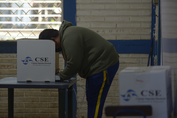 OAS Foreign Ministers Urge Nicaragua to Free Political Prisoners, Hold Elections