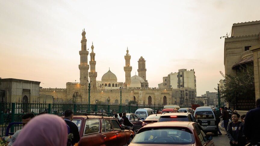 Egypt to Host Four-Way Summit With Eritrea, Somalia and Sudan Amid Ethiopia Tensions