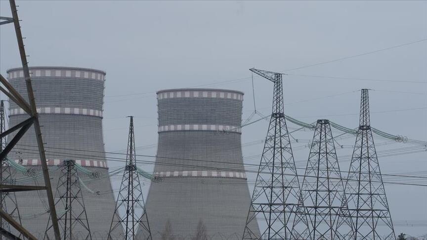 Second shipment of Russian nuclear fuel arrives for Bangladesh's Rooppur plant