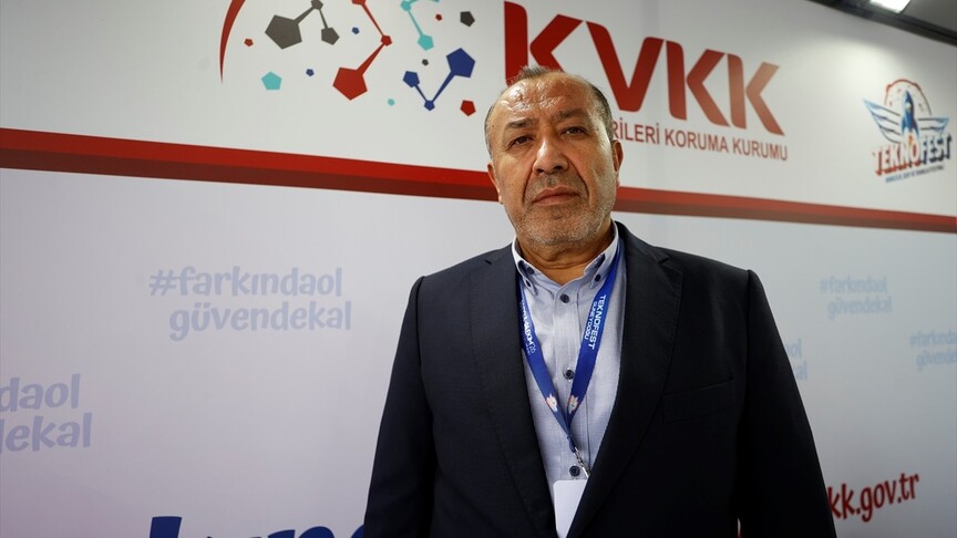 KVKK, 72 bin 500 başvurudan 69 binini sonuçlandırdı