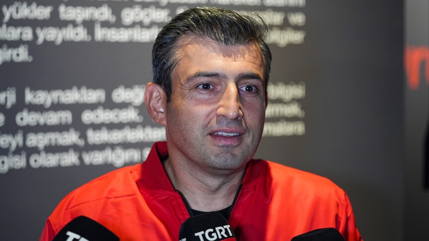 TEKNOFEST Yönetim Kurulu Başkanı Bayraktar: TEKNOFEST güncel katılımda rekor kıra kıra gidiyor