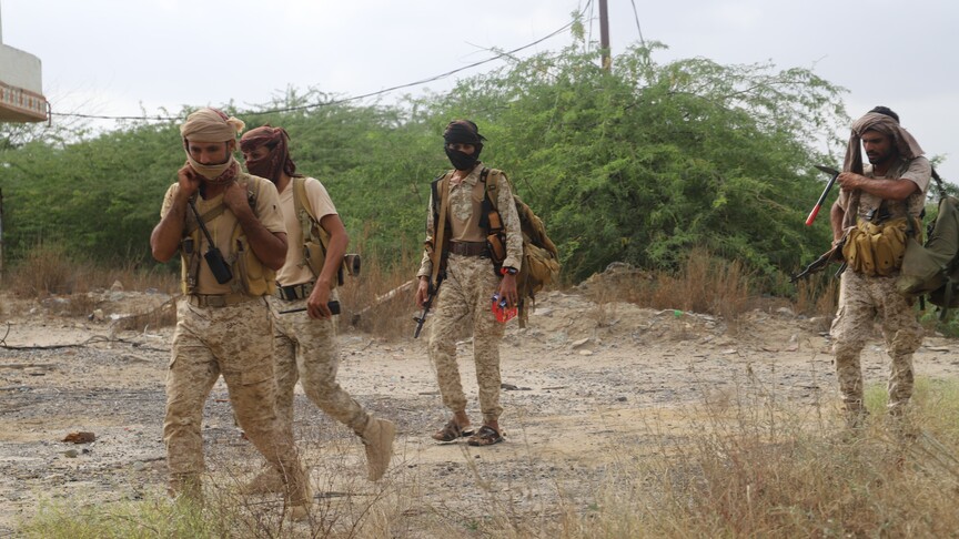 Yemeni Army Says It Killed 700 Houthi Fighters in 257 Operations