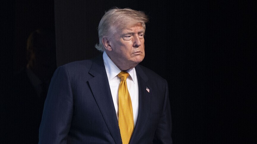 Trump ile Cumhuriyetçi Senatör Cotton arasındaki yaz-kış saati tartışması sürüyor haber görseli