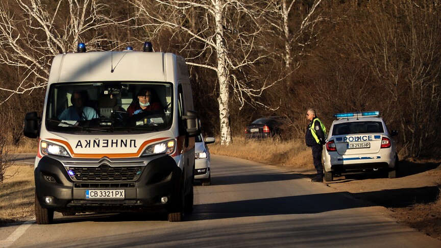Alarme për bomba raportohen në institucione arsimore në kryeqytetin e Bullgarisë