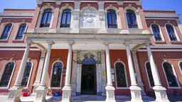 1869'dan bugüne ayakta kalan