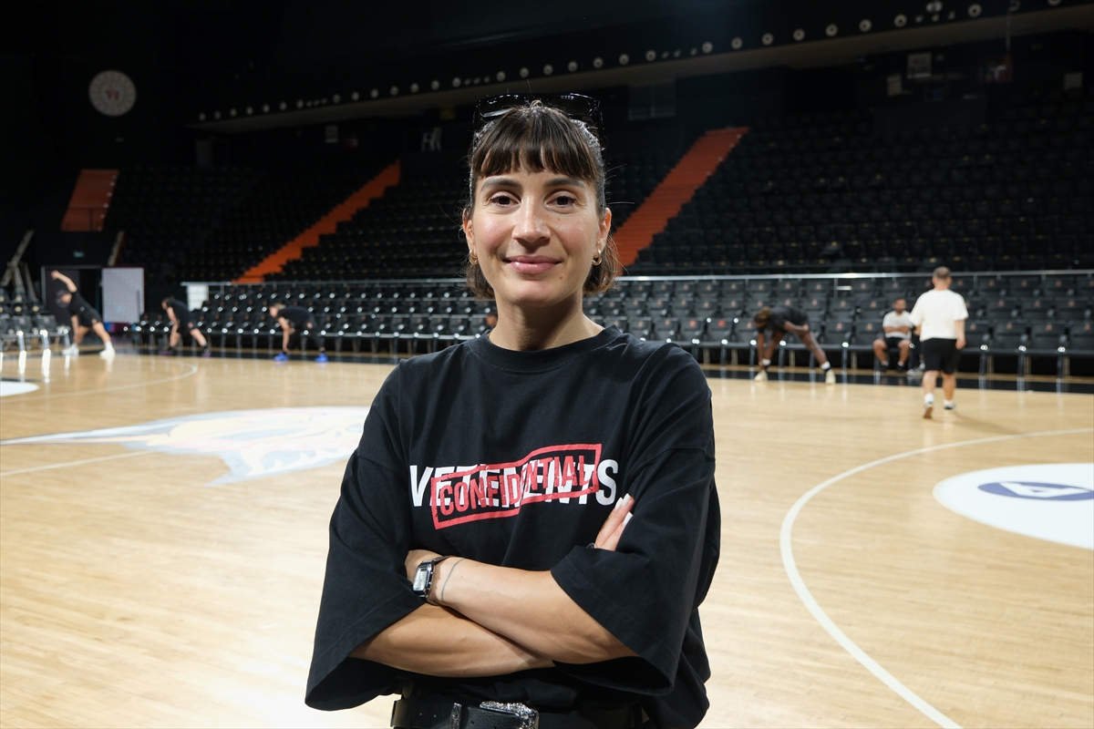 Süper Kupa'da Fenerbahçe ile karşılaşacak ÇBK Mersin, taraftarı önünde mutlu son hedefliyor