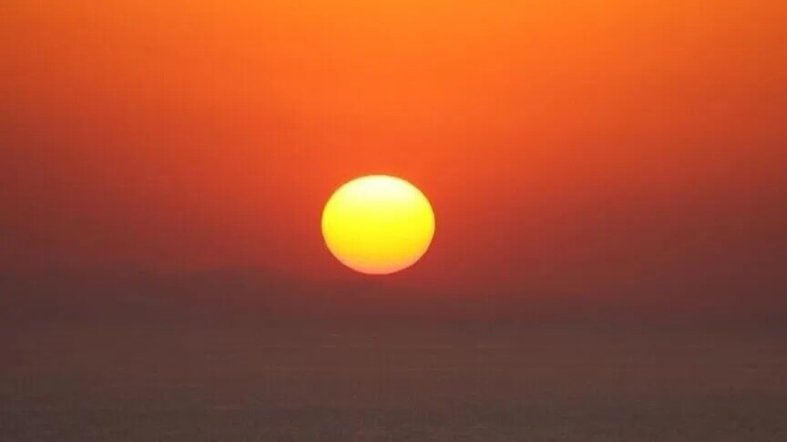  El Nino  mund të sinjalizojë temperatura ekstreme në Amazonë deri në 7 muaj përpara