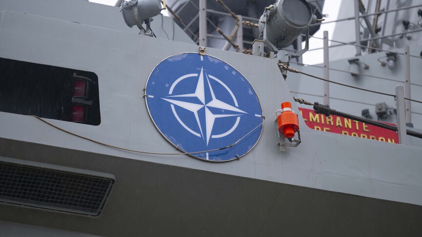 Germany Stands with NATO Allies Bulgaria and Romania After Black Sea Ship Attacks