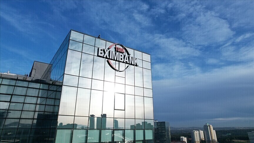 Türk Eximbank dijitalleşme ve veri odaklı yeni iş modeline hazırlanıyor