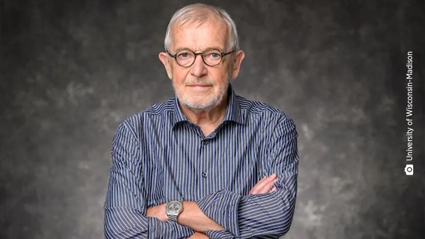 Fizikanti belg Francis Halzen fiton Çmimin Nobel për Fizikë për vitin 2026