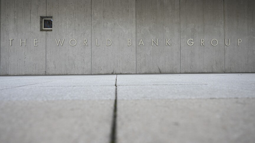 World Bank sees growth in Europe and Central Asia slowing to 2.2% in 2026