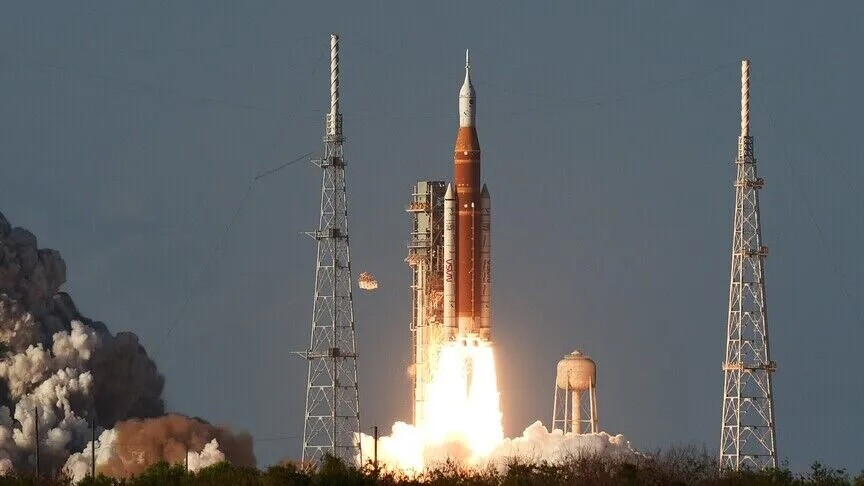 Astronautja e NASA s e lindur në Turqi përgatitet për misionin e parë në hapësirë