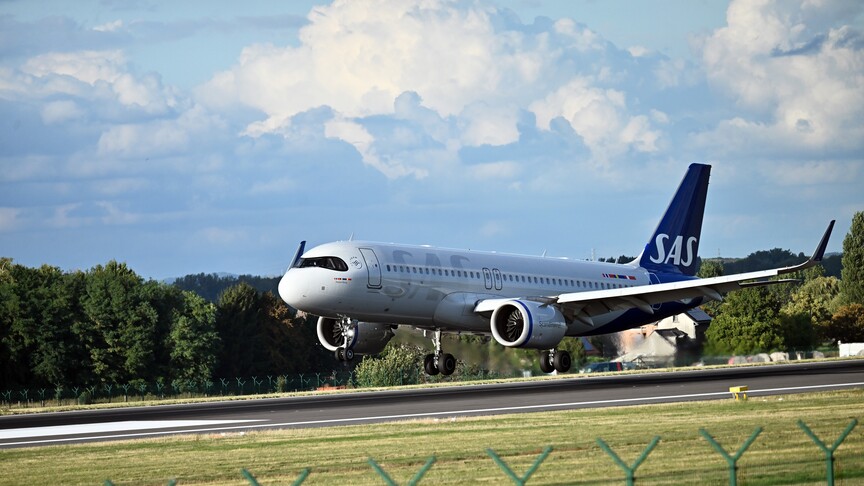 Brussels Airport Expects 140 Flight Cancellations Amid National Strike