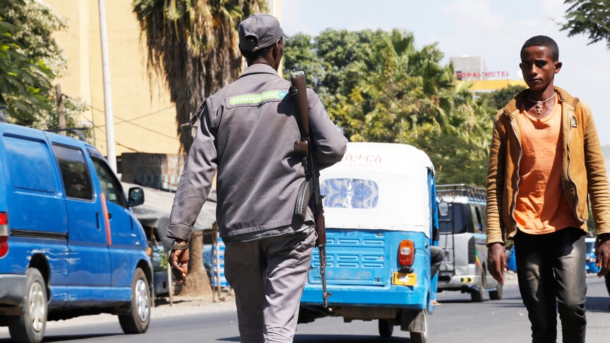 Güç ve merkeziyetçilik arasında Afrika Boynuzu’nda yeni cepheleşme