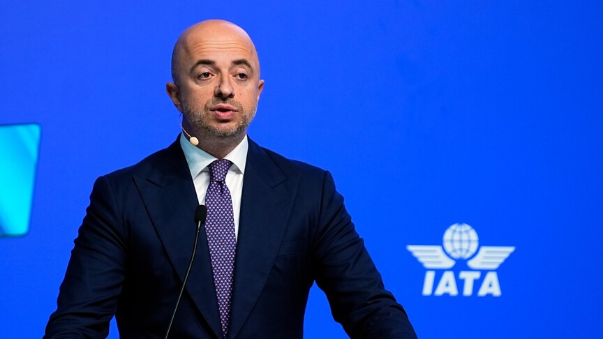 Turkish Airlines executive stresses safety and collaboration at Istanbul conference