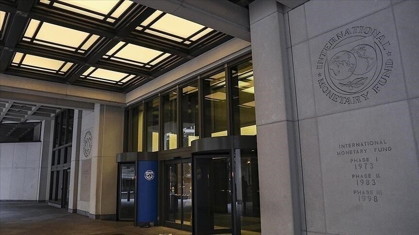 IMF Warns Growing Hedge Fund Footprint Could Amplify Financial Market Stress