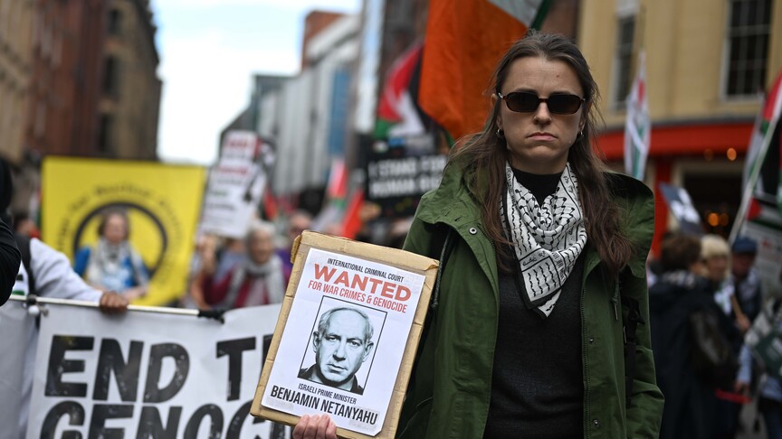 Three years of genocide: How has Britain’s policy shifted on Israel? - Anadolu Ajansı