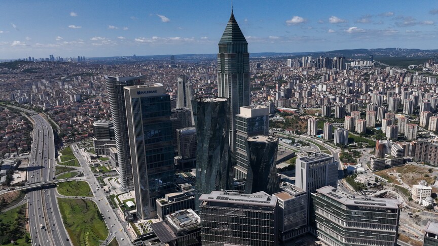 Merkez bankası başkanları İstanbul Ekonomi Forumu'nda bir araya gelecek