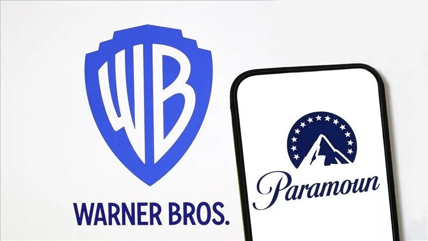 Paramount përfundon blerjen e Warner Bros për 110 miliardë dollarë